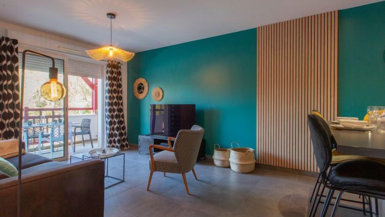 Photo of Livingroom in Les Estagnots