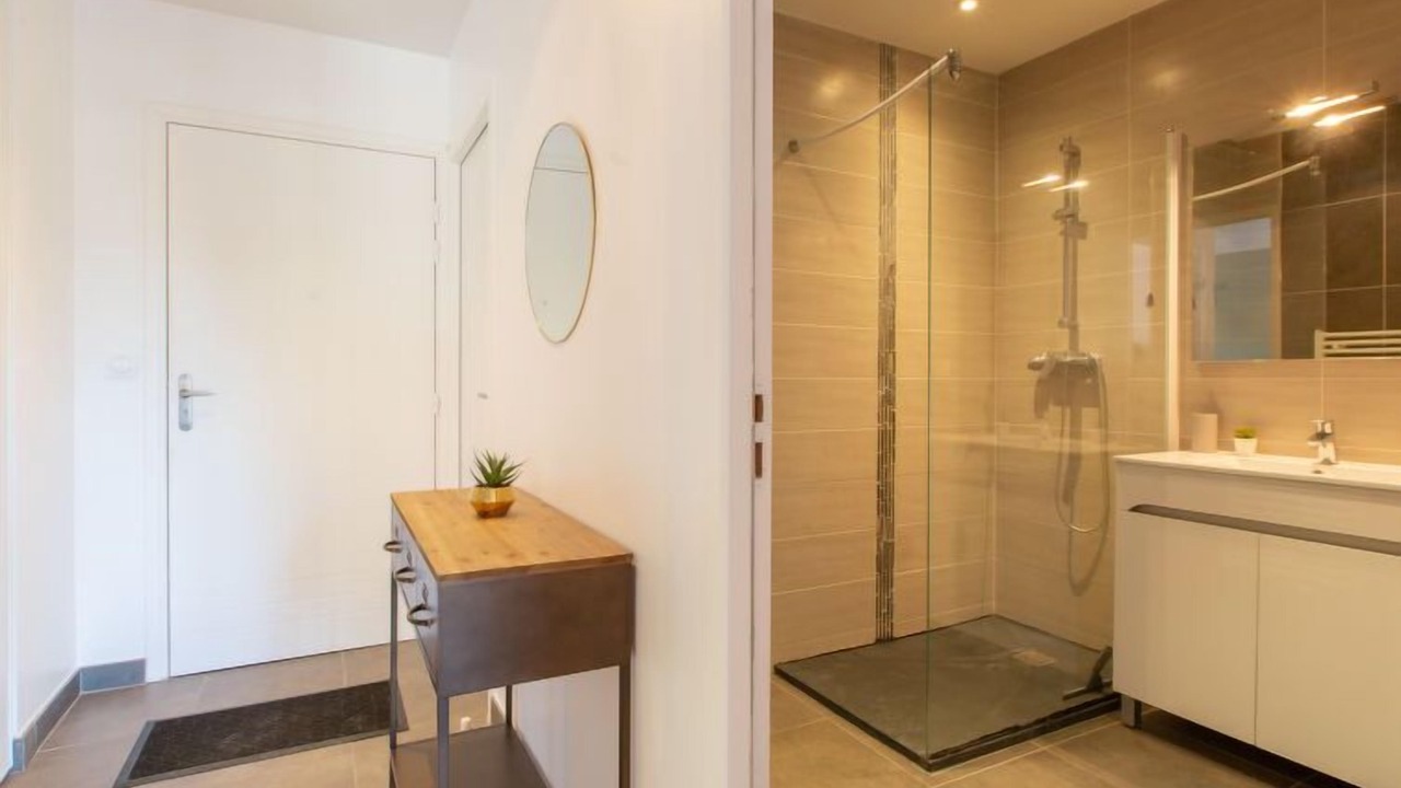 Photo of Bathroom in Les Estagnots