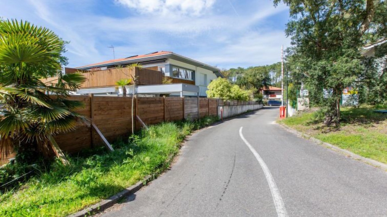 Photo of Outdoor in Les Estagnots