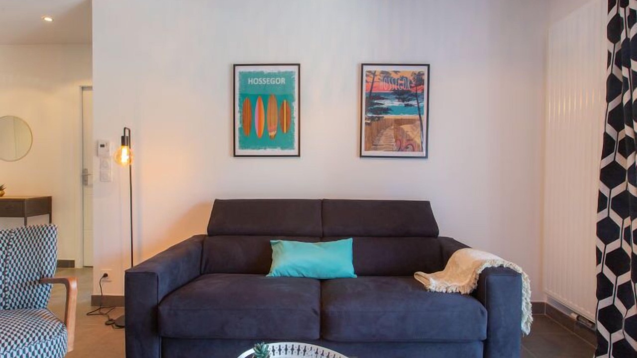 Photo of Livingroom in Les Estagnots