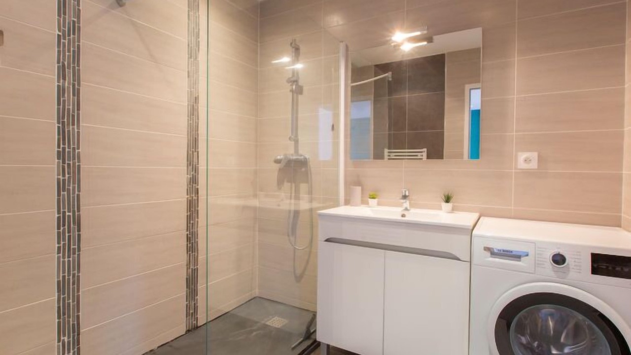 Photo of Bathroom in Les Estagnots