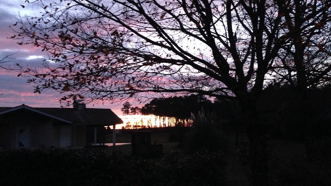 Photo of Outdoor in Gastes