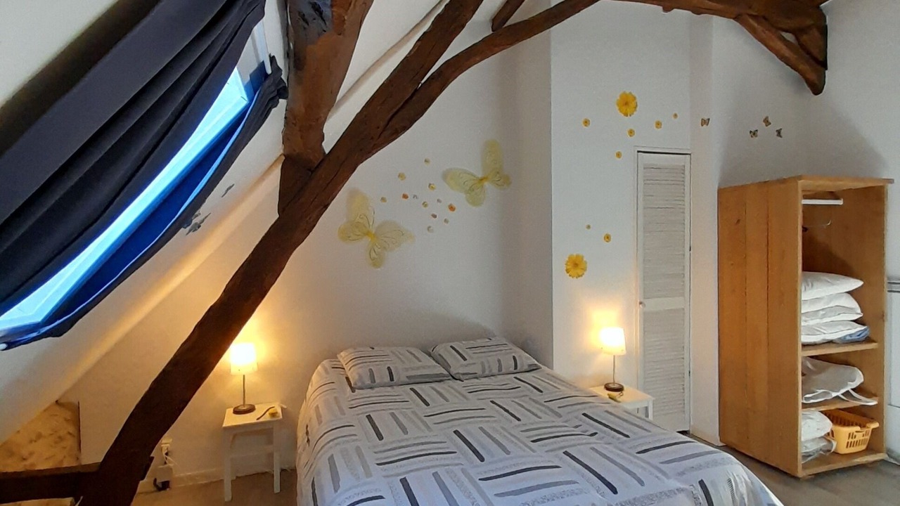 Photo of Bedroom in Fajoles