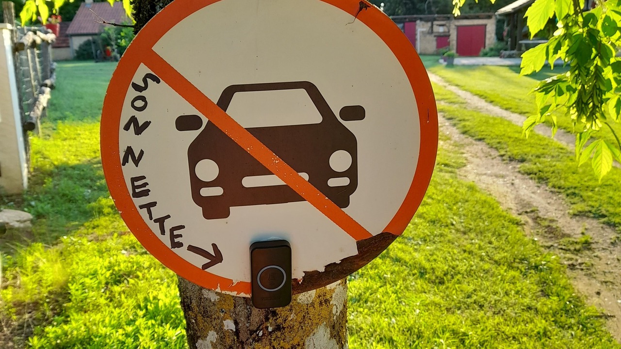 Photo of Outdoor in Fajoles