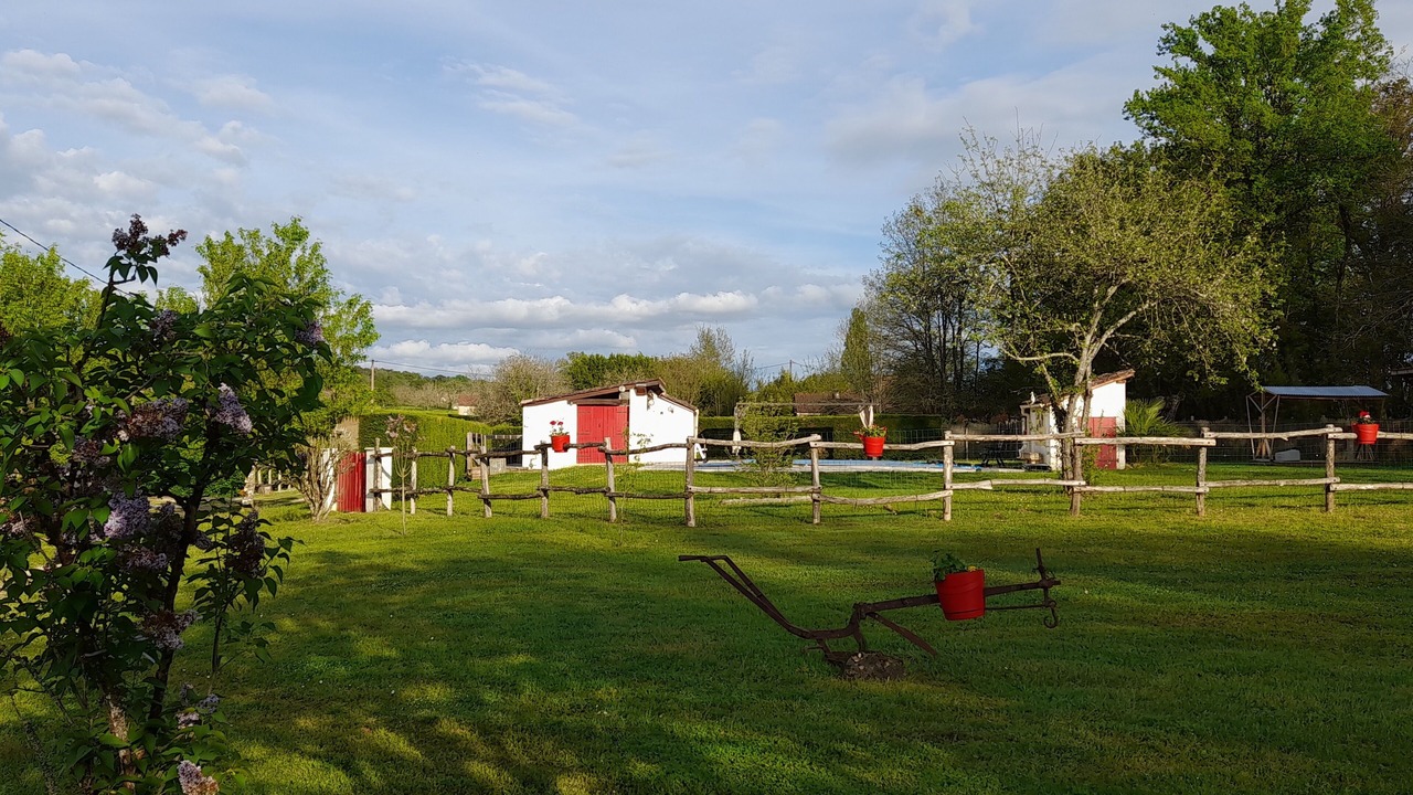 Photo of Outdoor in Fajoles