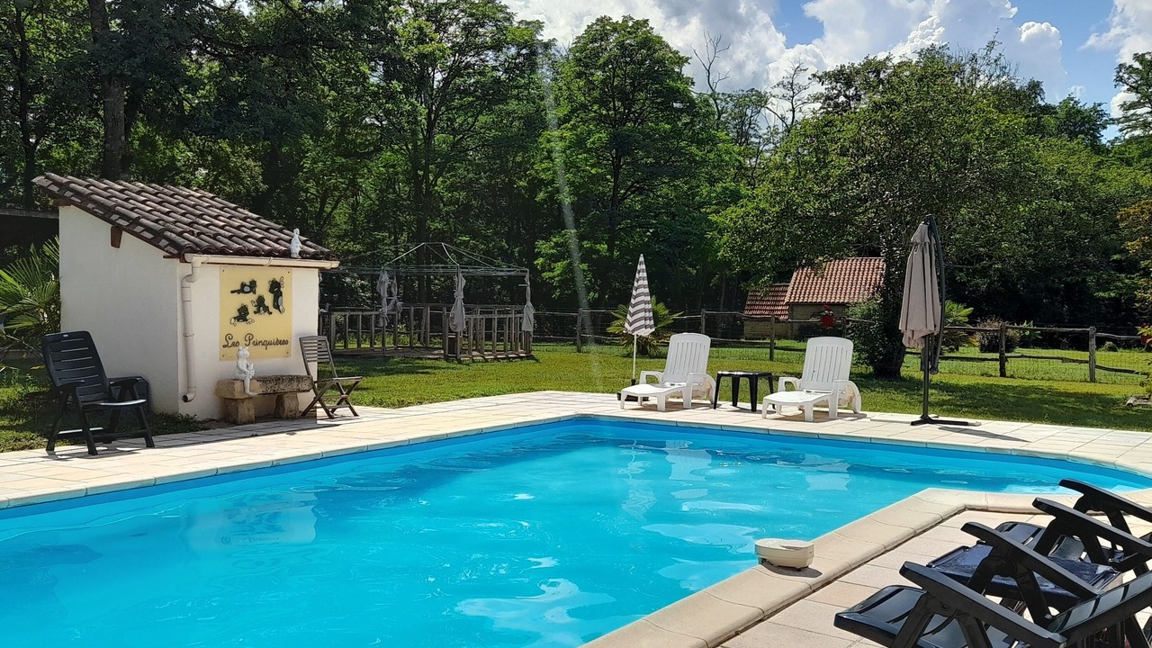 Photo of Outdoor in Fajoles