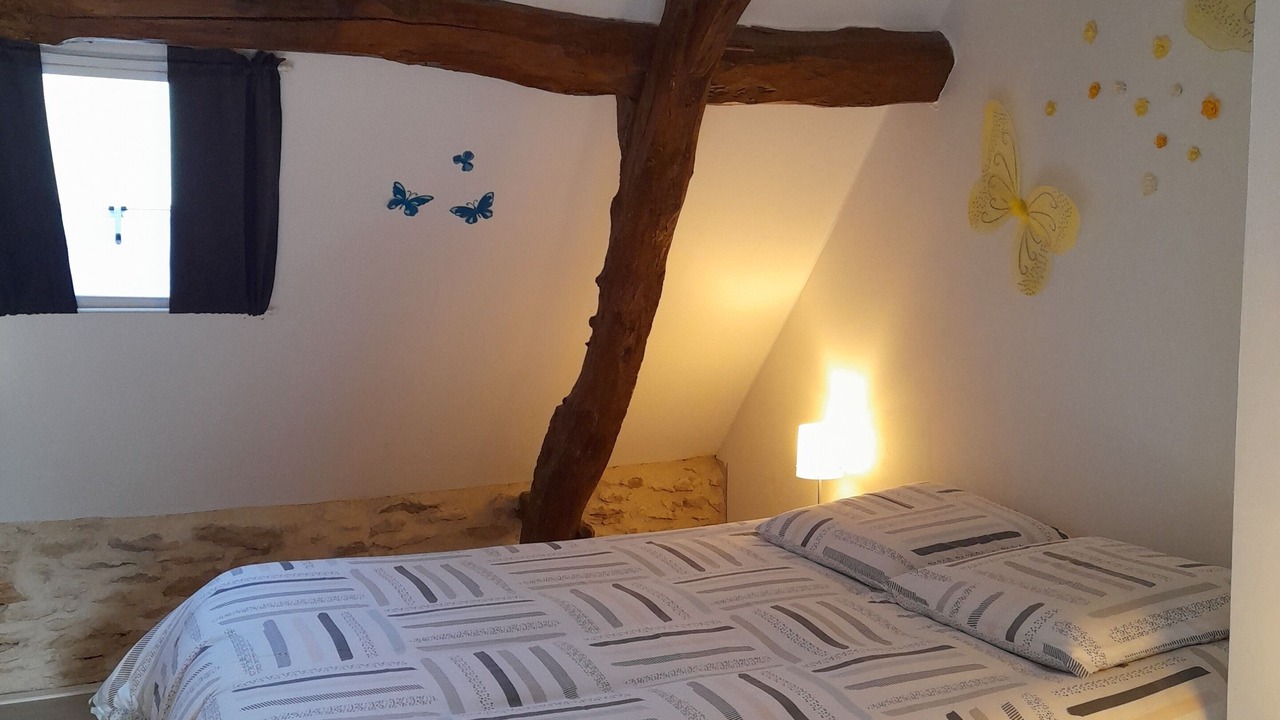 Photo of Bedroom in Fajoles