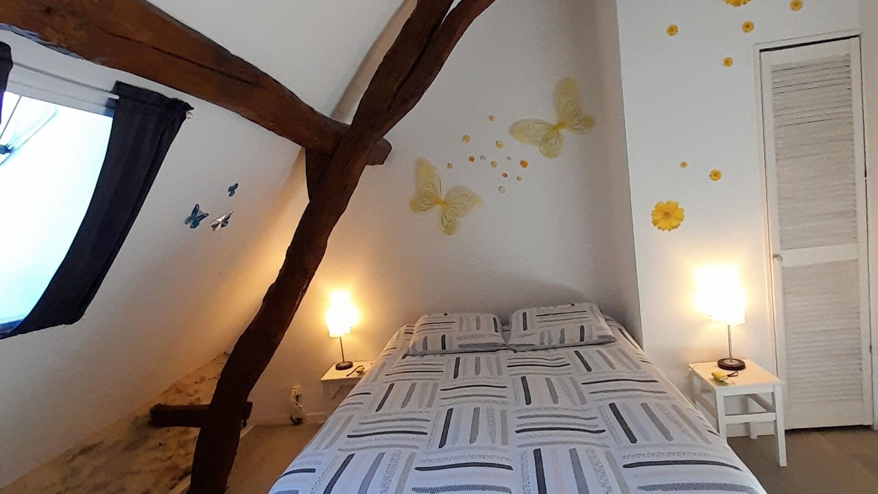 Photo of Bedroom in Fajoles