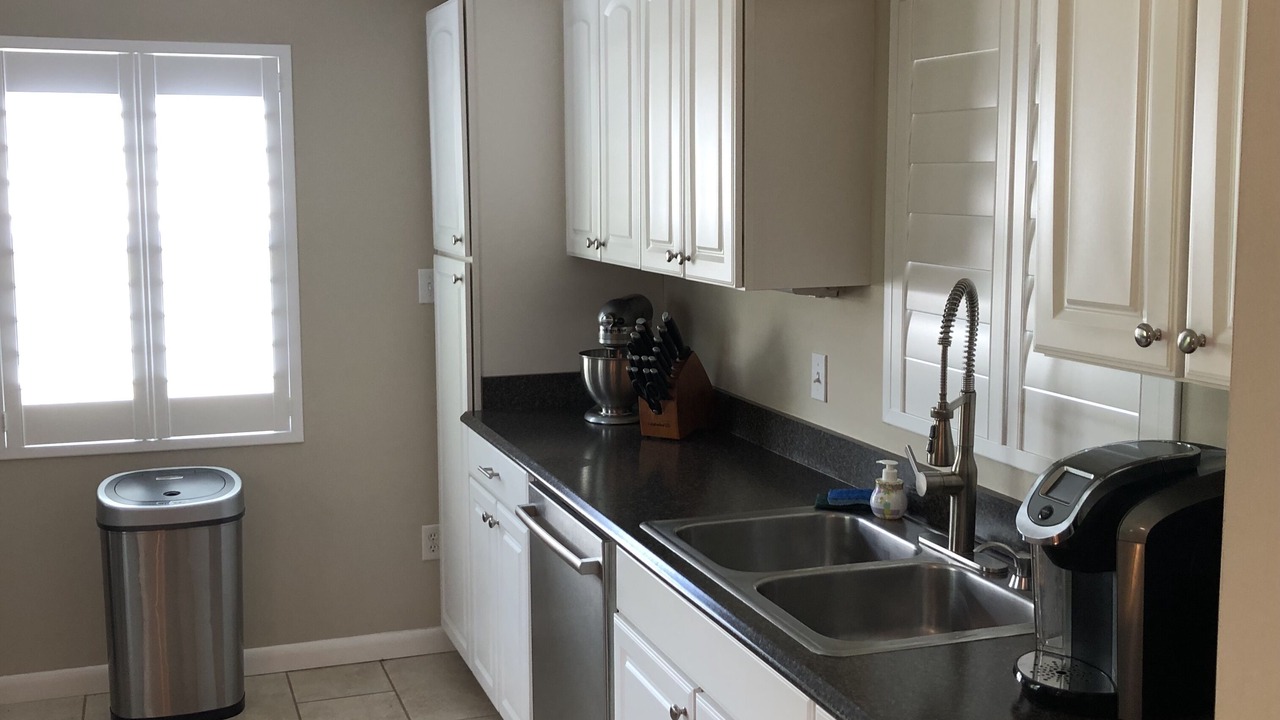 Photo of Kitchen in Astor
