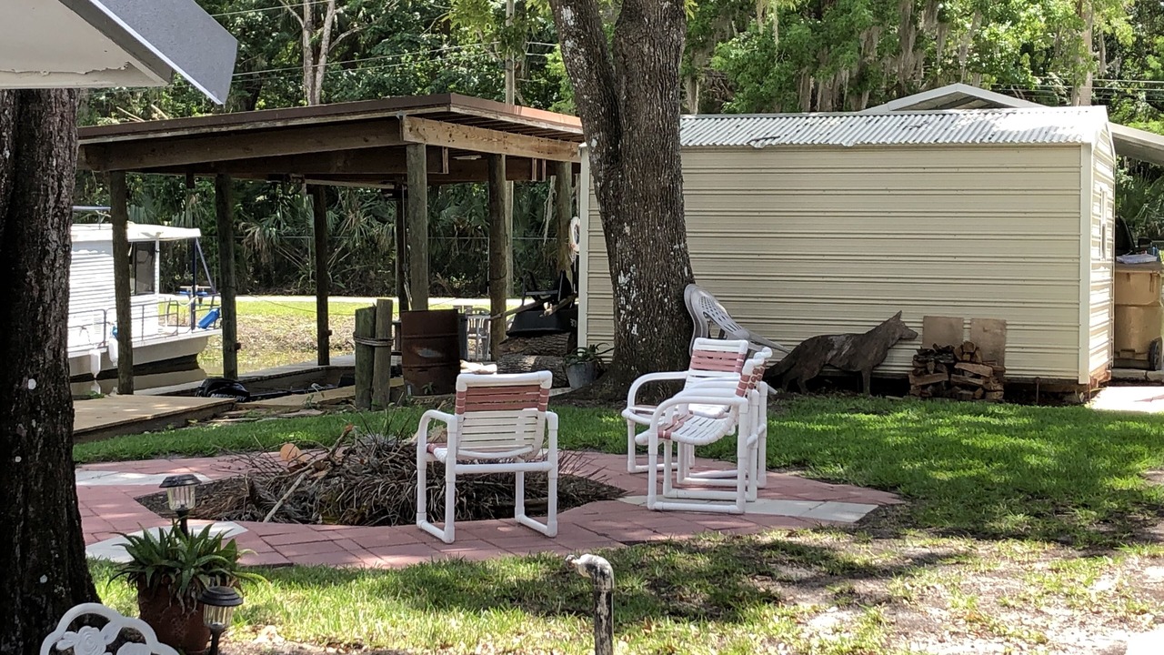 Photo of Outdoor in Astor