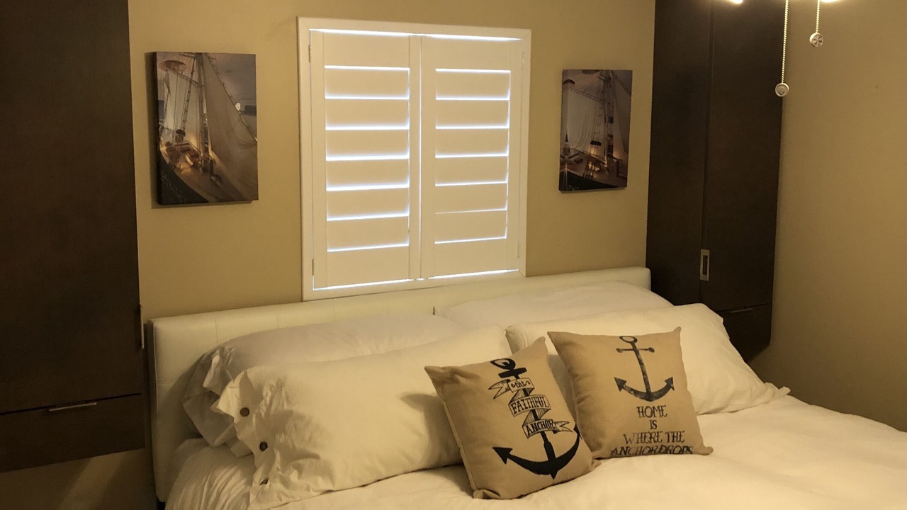 Photo of Bedroom in Astor