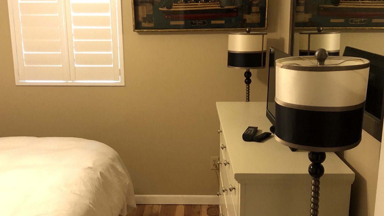 Photo of Bedroom in Astor