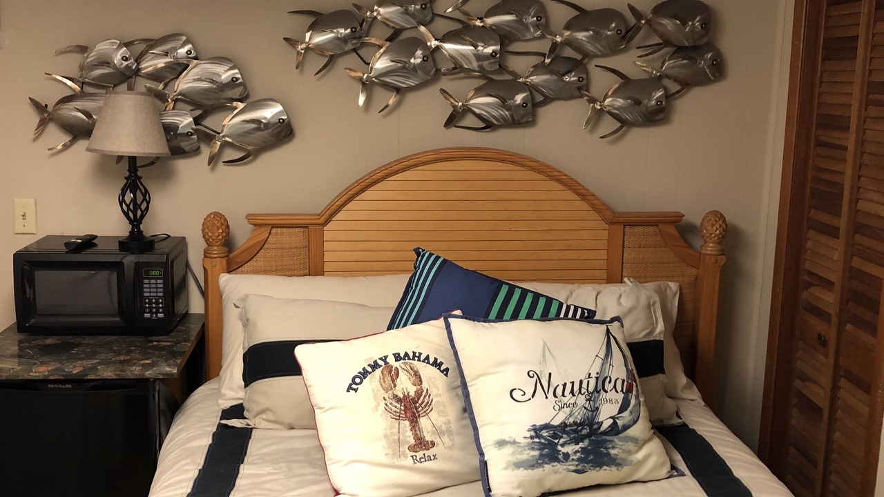 Photo of Bedroom in Astor