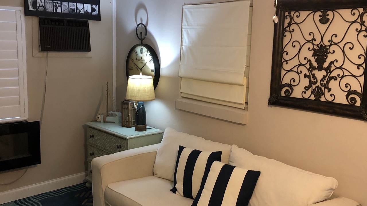 Photo of Livingroom in Astor