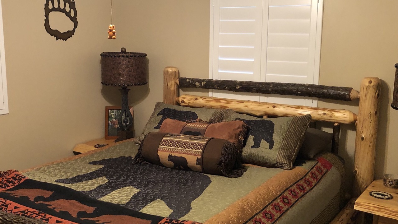 Photo of Bedroom in Astor