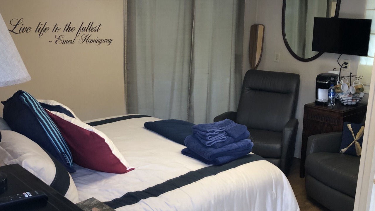 Photo of Bedroom in Astor