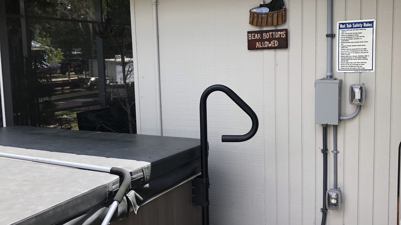 Photo of Outdoor in Astor