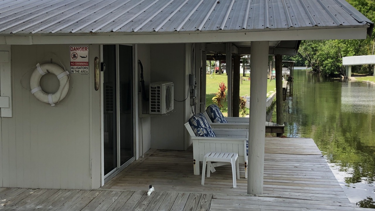 Photo of Patio Balcony in Astor