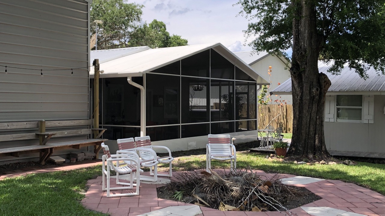 Photo of Outdoor in Astor