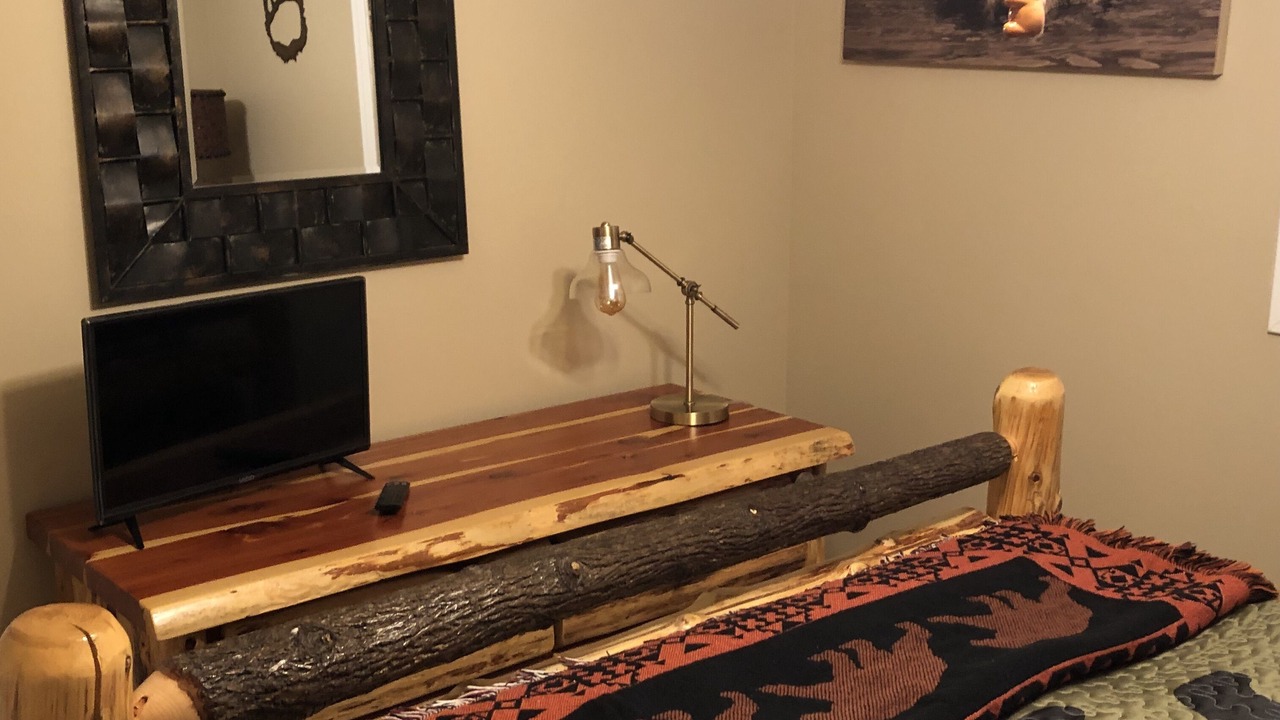 Photo of Bedroom in Astor