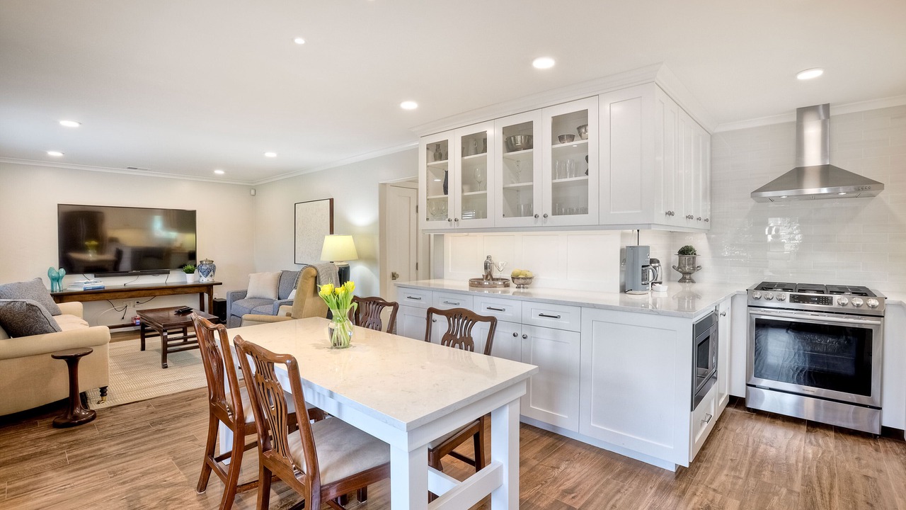 Photo of Bedroom in Carlsbad Village