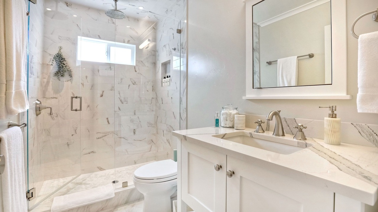 Photo of Bathroom in Carlsbad Village