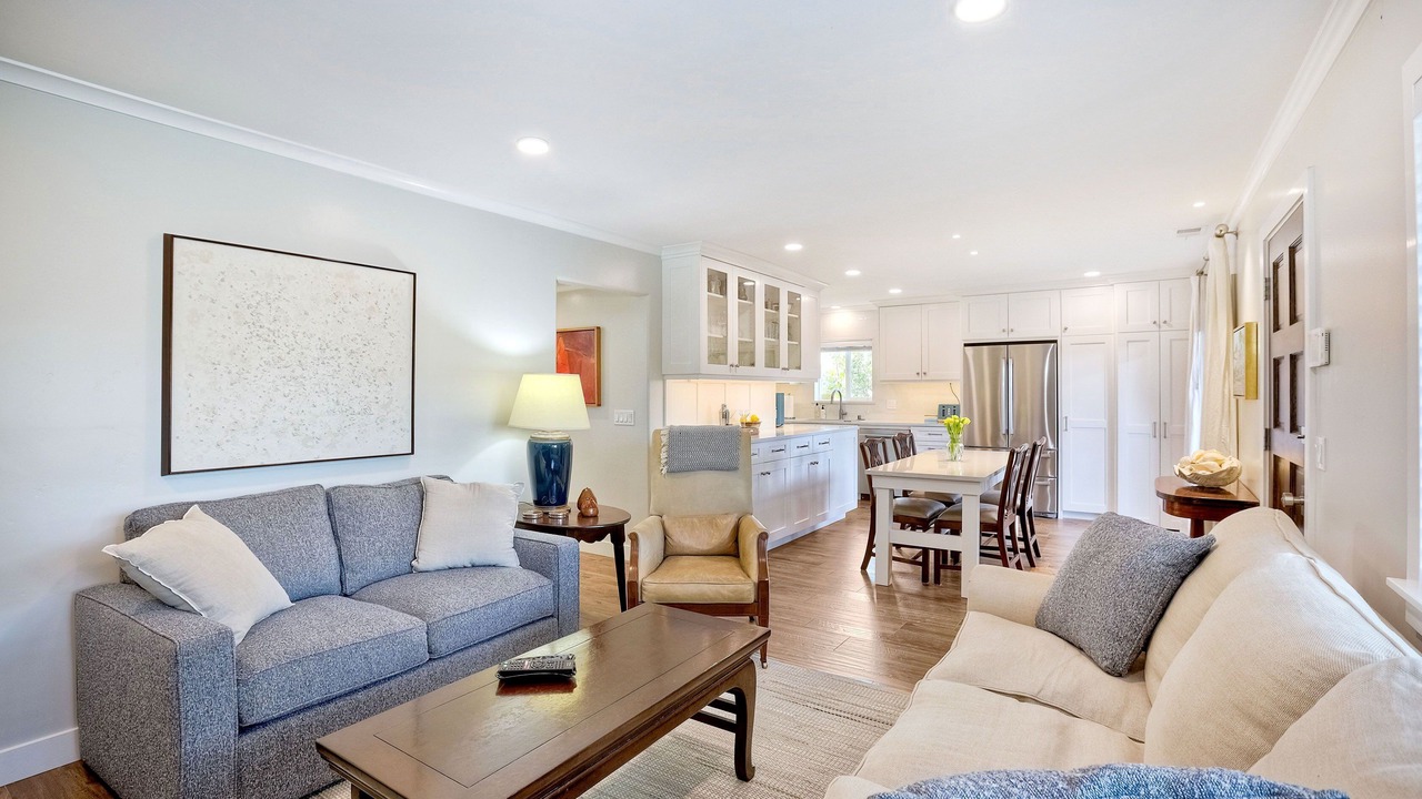 Photo of Bedroom in Carlsbad Village