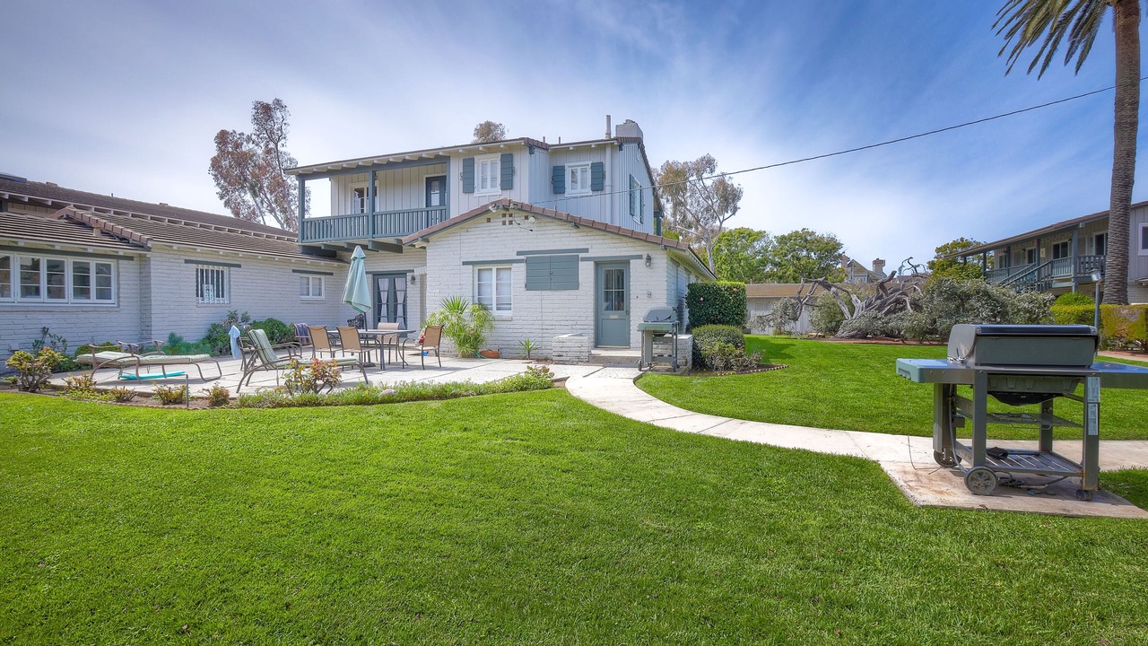 Photo of Outdoor in Carlsbad Village