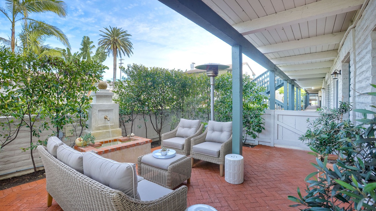Photo of Outdoor in Carlsbad Village