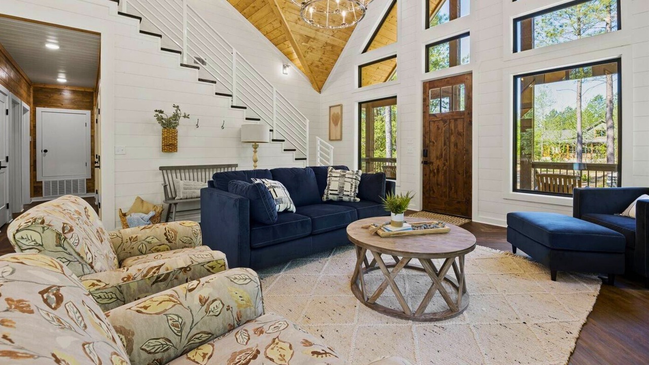 Photo of Bedroom in Broken Bow