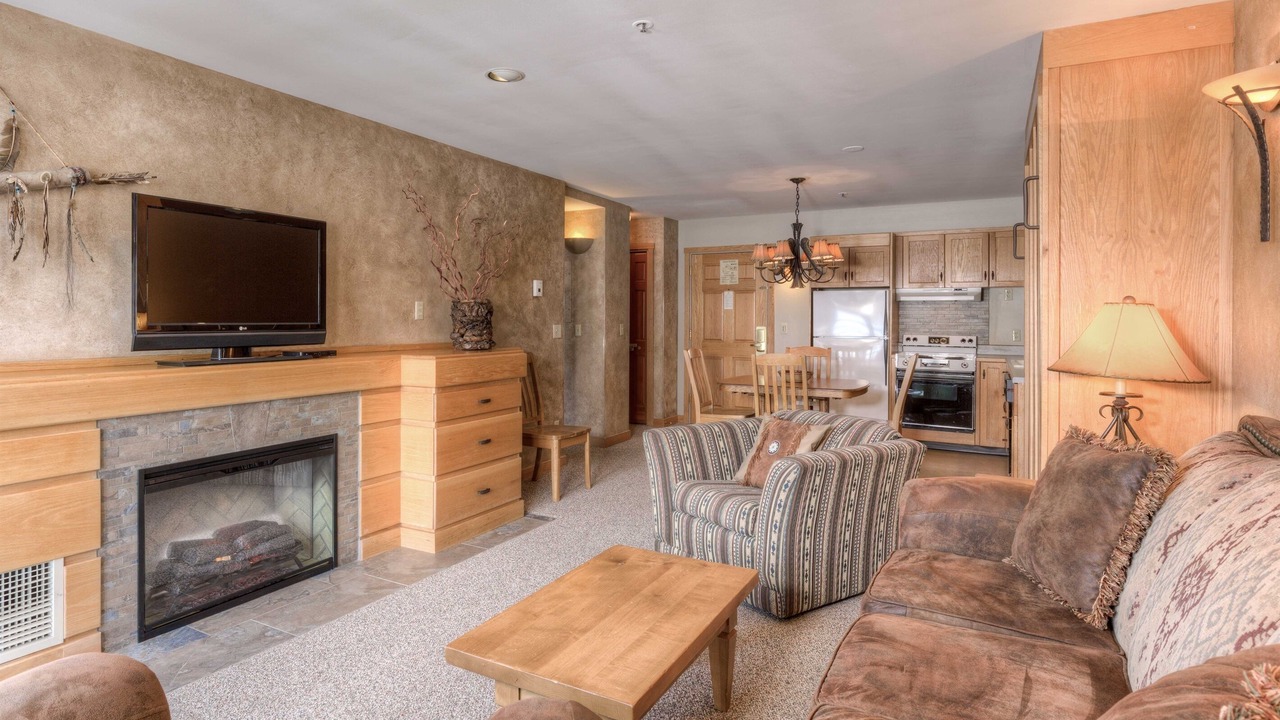 Photo of Others in Big Sky