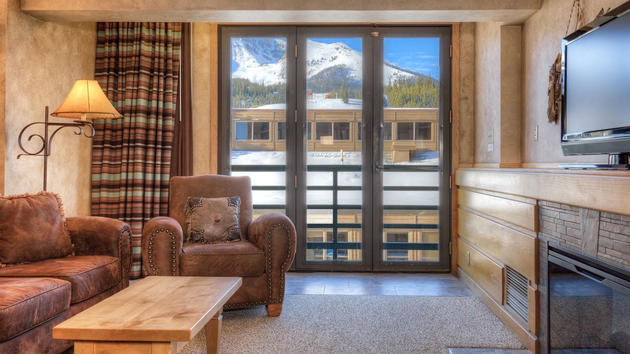 Photo of Others in Big Sky