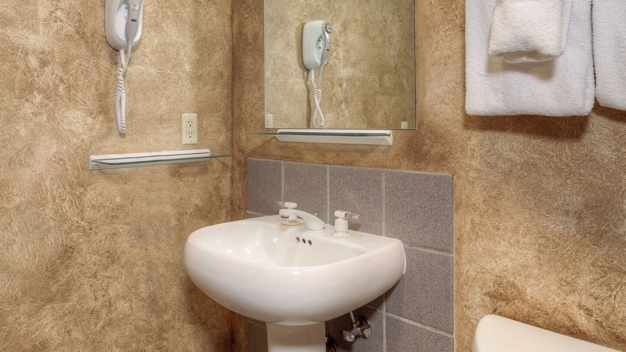 Photo of Bathroom in Big Sky