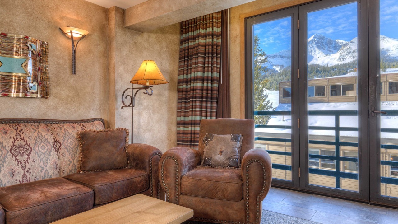 Photo of Others in Big Sky