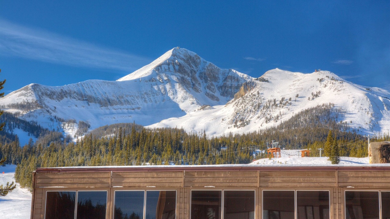 Photo of Others in Big Sky