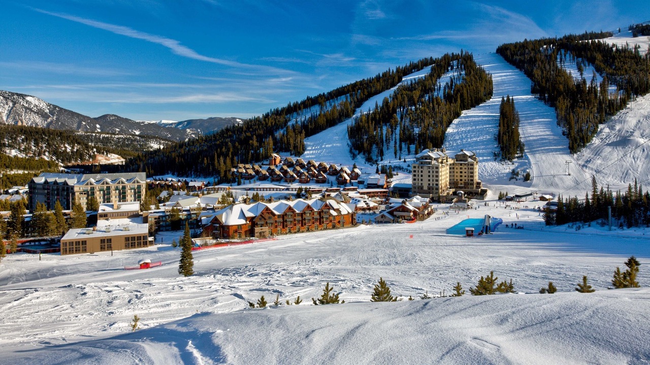 Photo of Others in Big Sky