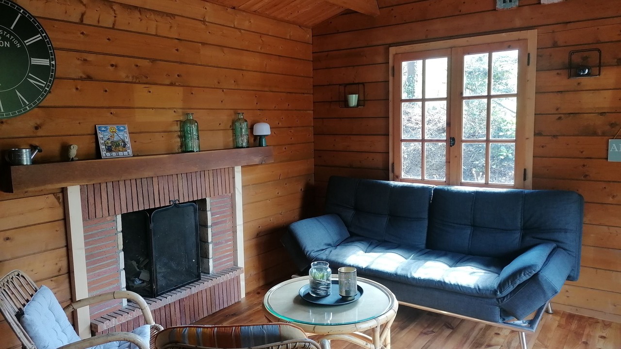 Photo of Livingroom in Lanvallay