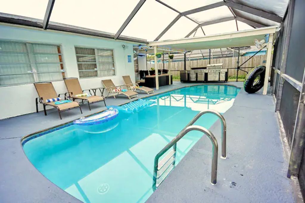 Photo of Outdoor in Lake Worth Corridor