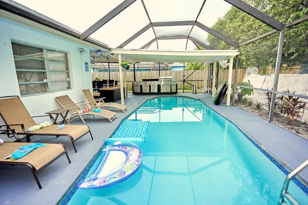 Photo of Outdoor in Lake Worth Corridor