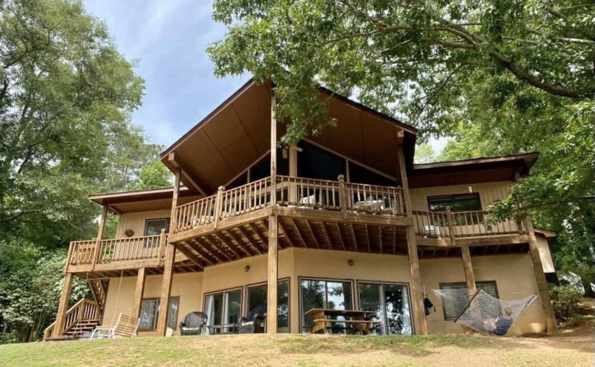 Photo of Outdoor in Covington