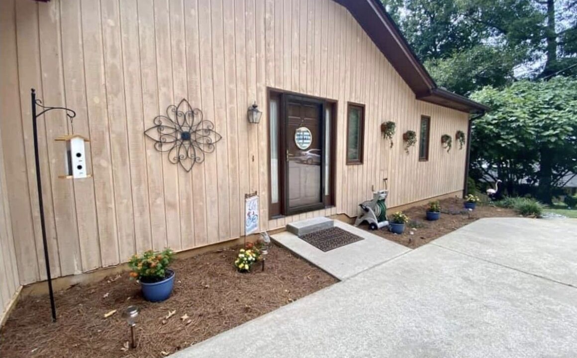 Photo of Outdoor in Covington