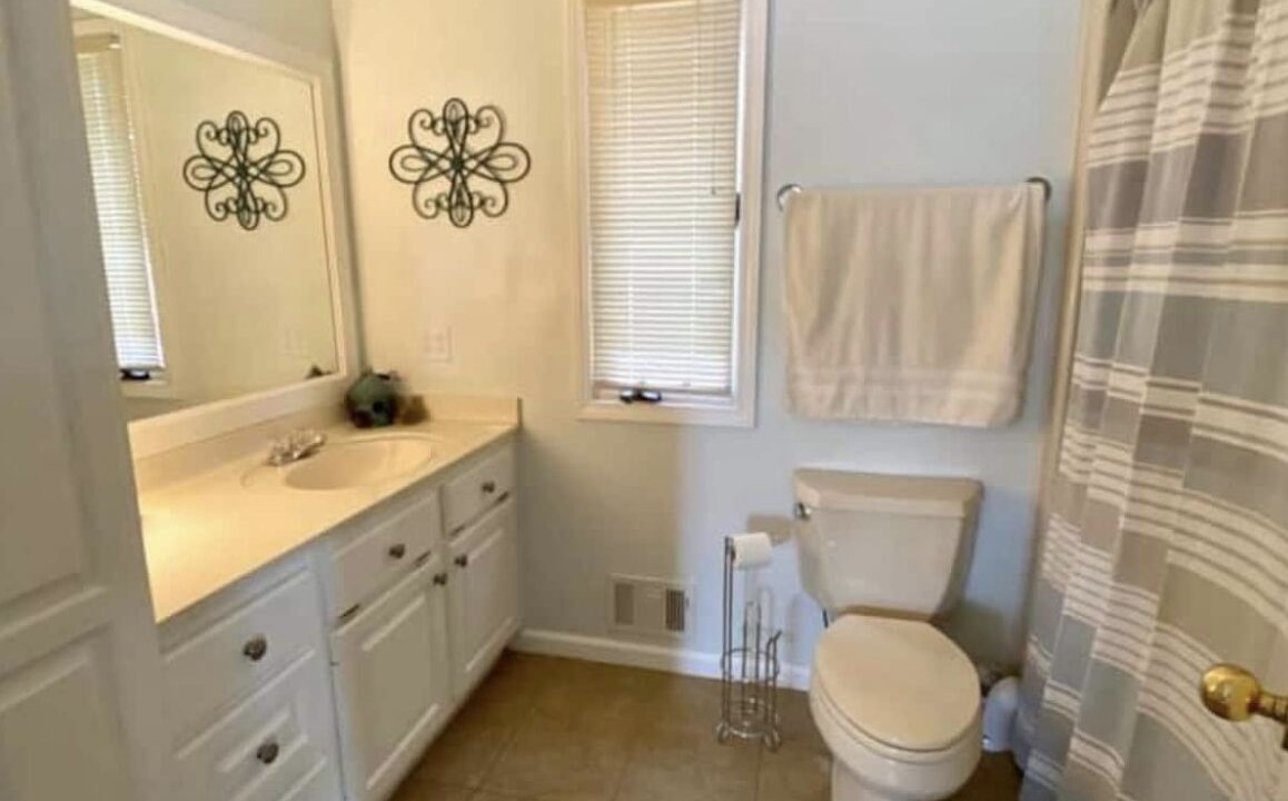Photo of Bathroom in Covington