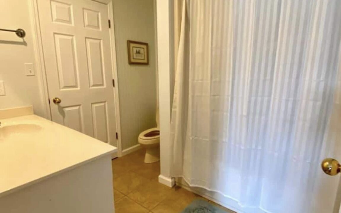 Photo of Bathroom in Covington
