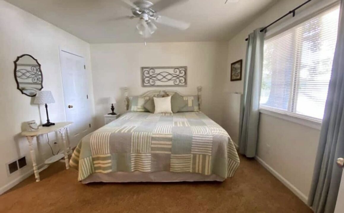 Photo of Bedroom in Covington