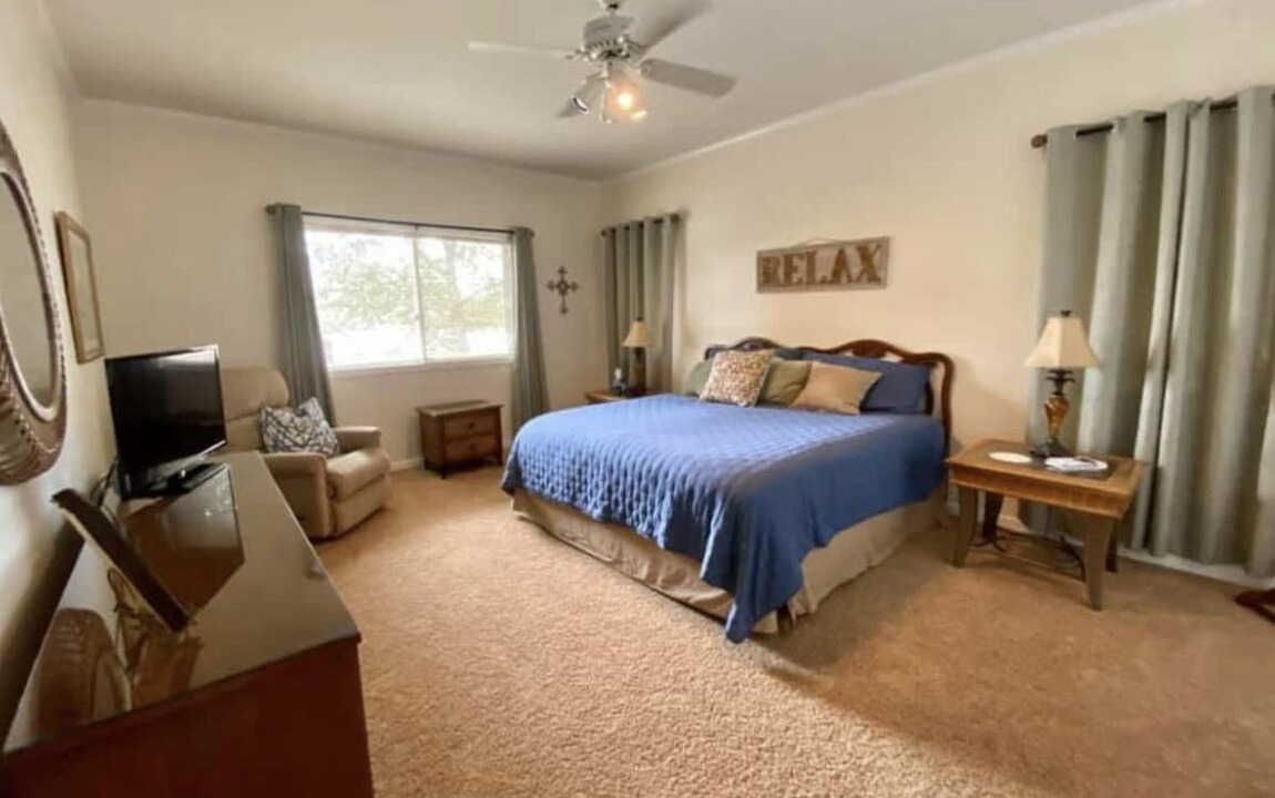 Photo of Bedroom in Covington