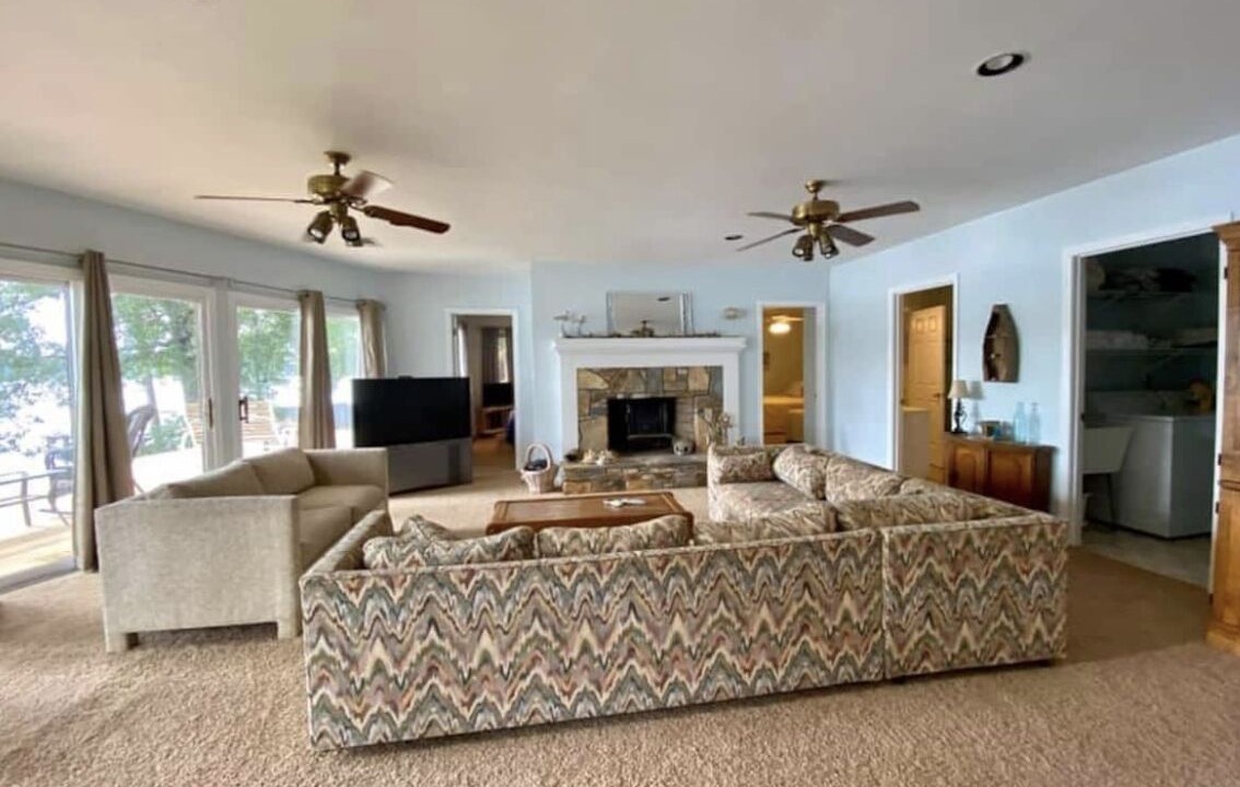 Photo of Livingroom in Covington