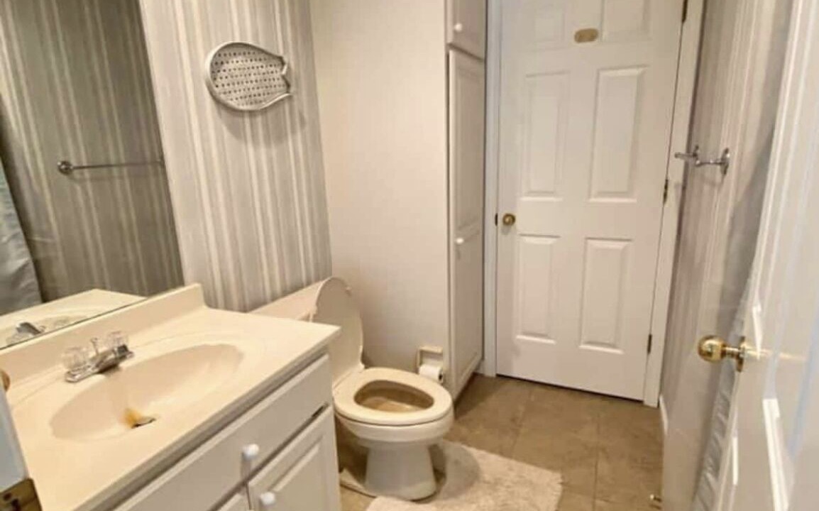 Photo of Bathroom in Covington