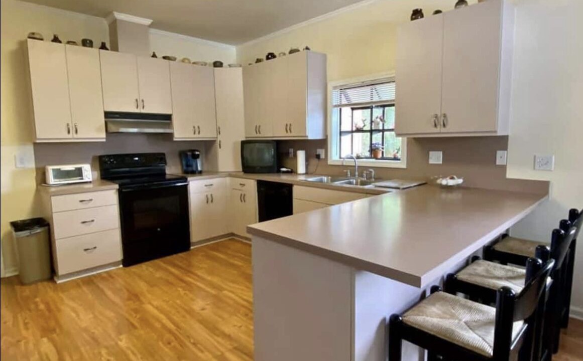 Photo of Kitchen in Covington