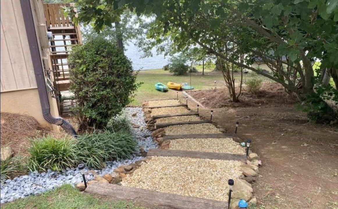 Photo of Outdoor in Covington