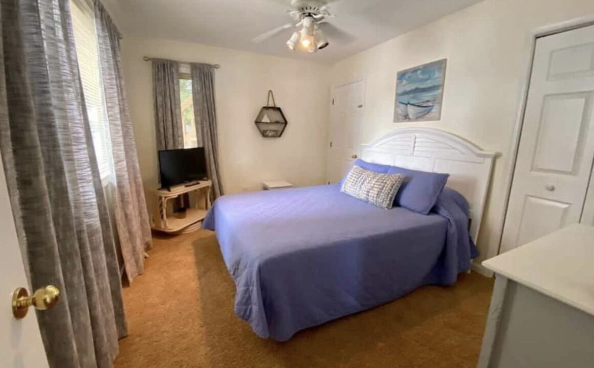 Photo of Bedroom in Covington